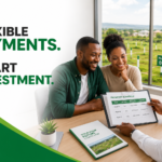 Buy Land Through Instalments