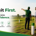 Site Visits Before Buying Land