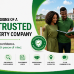 Trusted Property Company