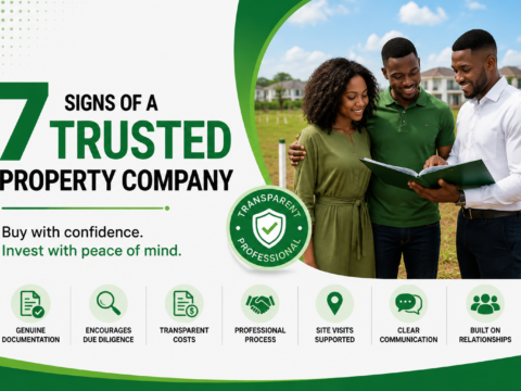 Trusted Property Company